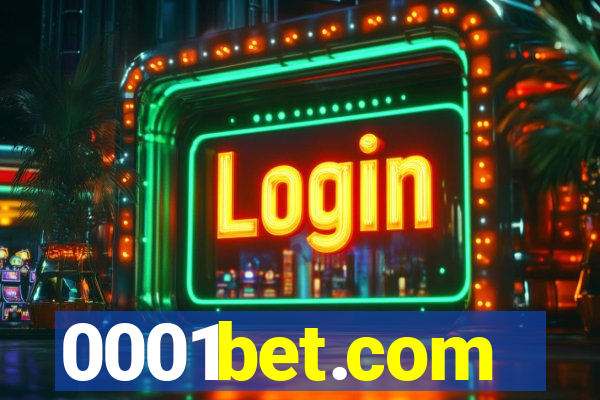 0001bet.com