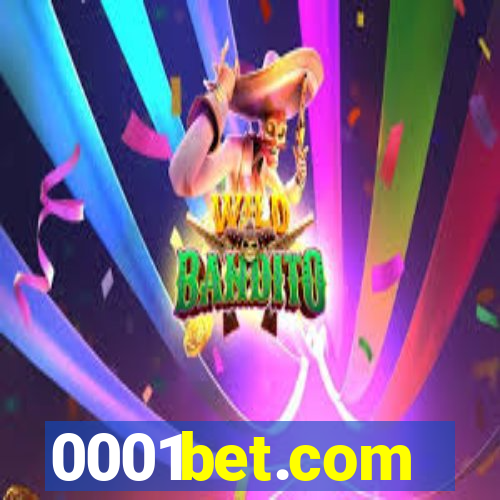 0001bet.com