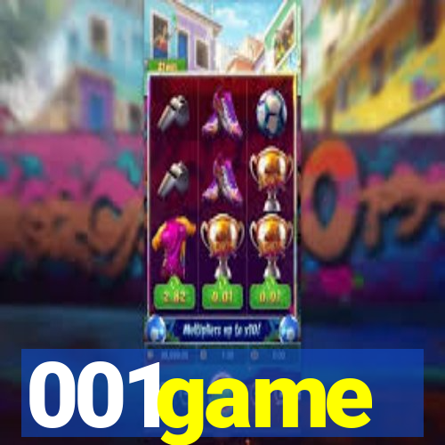 001game