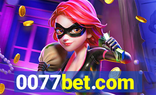 0077bet.com