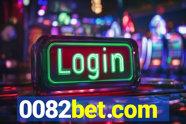 0082bet.com