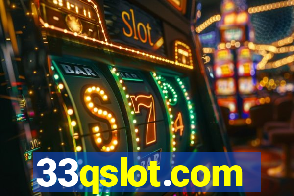 33qslot.com