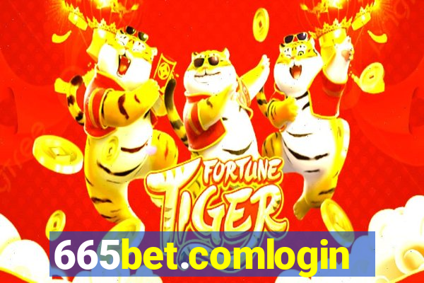 665bet.comlogin