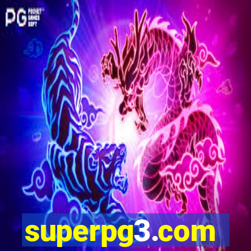 superpg3.com