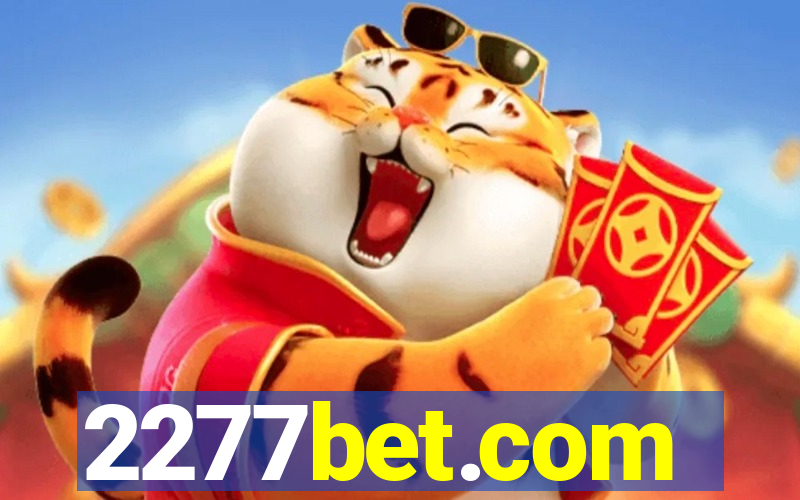 2277bet.com