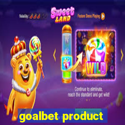 goalbet product