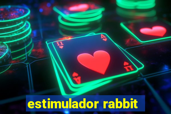 estimulador rabbit