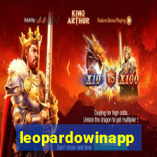 leopardowinapp