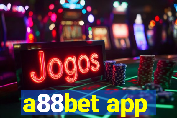 a88bet app