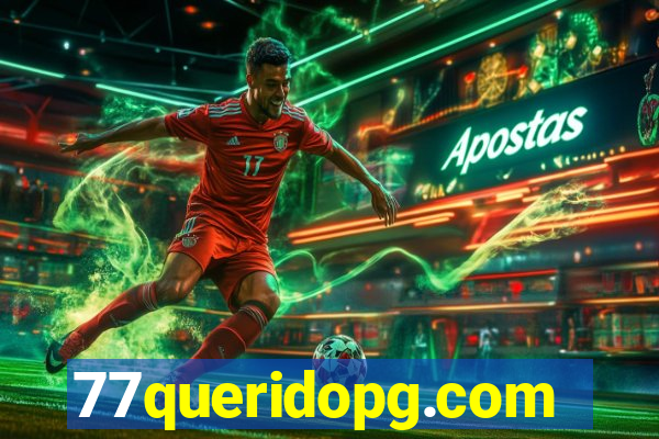 77queridopg.com