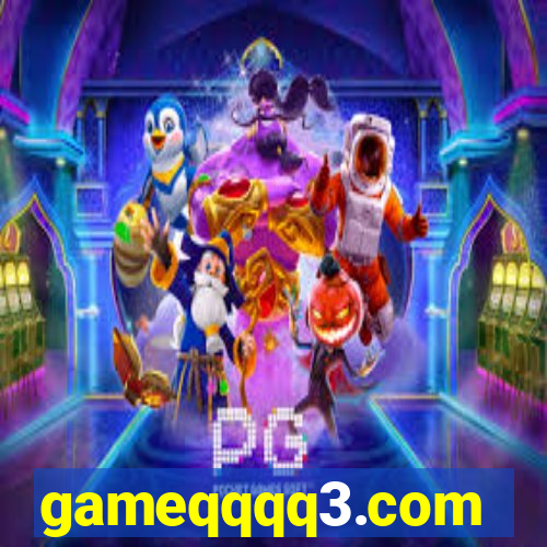 gameqqqq3.com