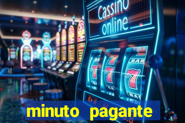 minuto pagante fortune dragon