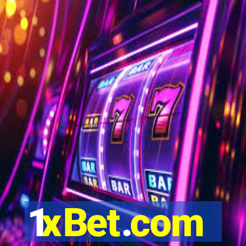 1xBet.com