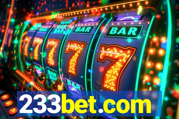 233bet.com