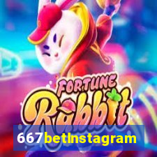 667betInstagram