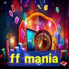 ff mania