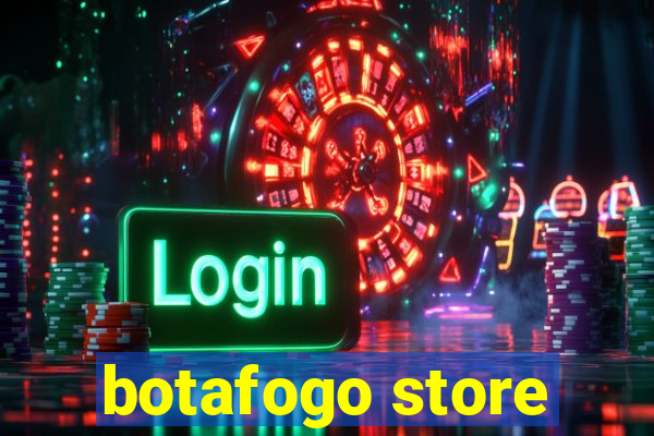 botafogo store