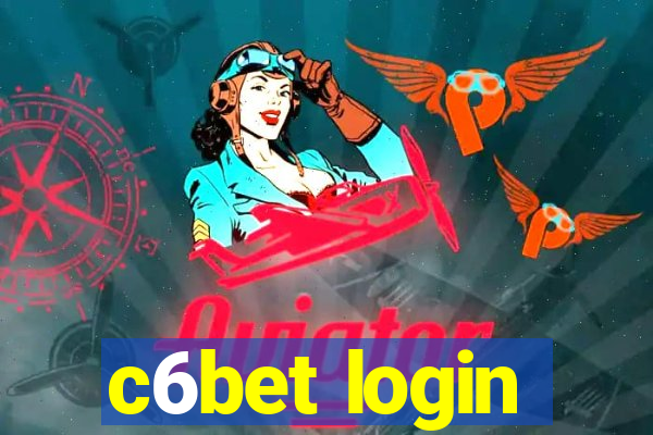 c6bet login