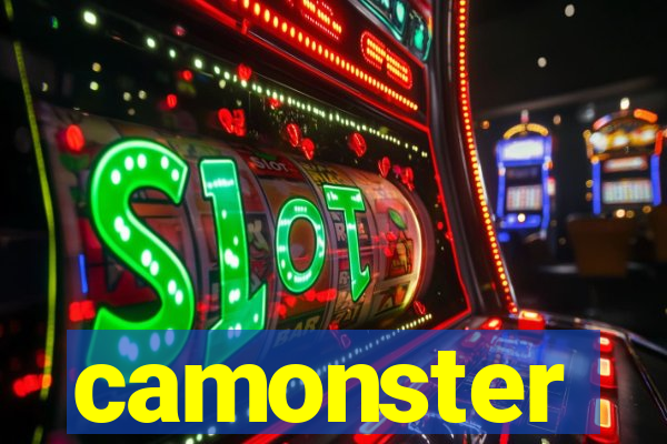 camonster