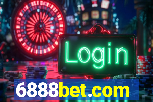 6888bet.com