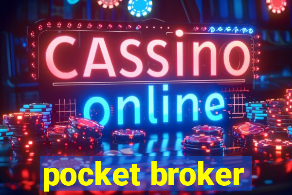 pocket broker