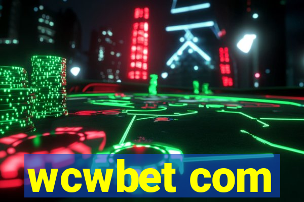 wcwbet com