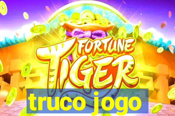 truco jogo