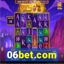 06bet.com