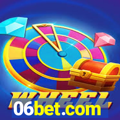 06bet.com