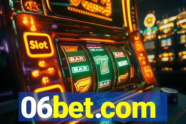 06bet.com