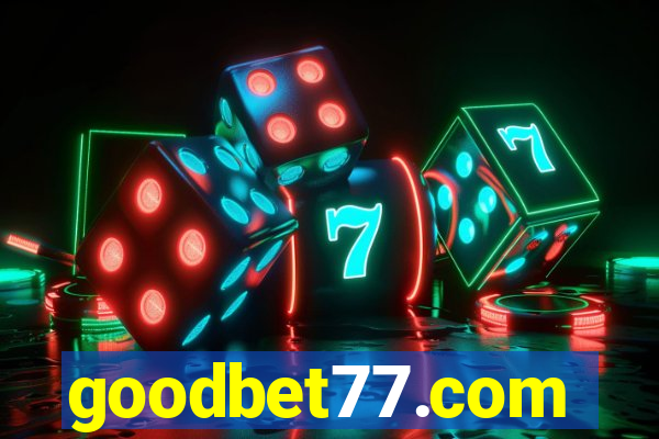 goodbet77.com