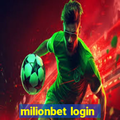 milionbet login