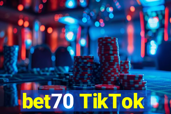 bet70 TikTok