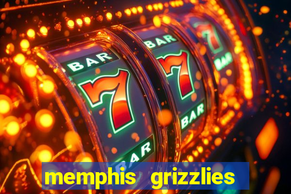 memphis grizzlies ao vivo