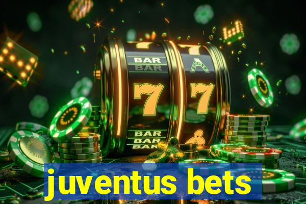 juventus bets