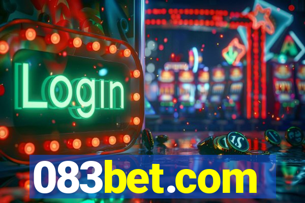 083bet.com