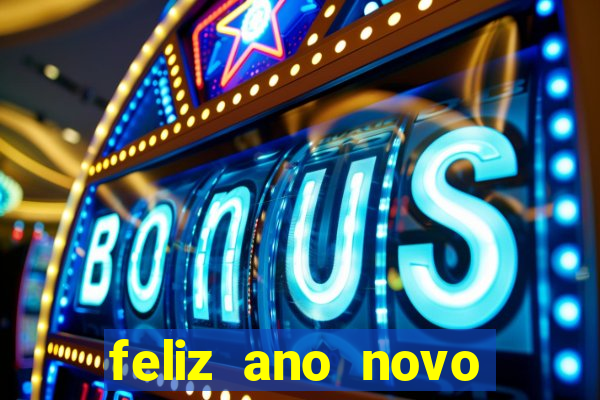 feliz ano novo amor frases curtas