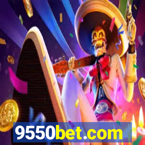 9550bet.com