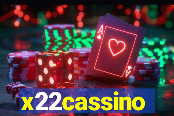 x22cassino