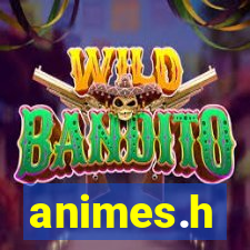 animes.h