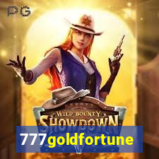 777goldfortune