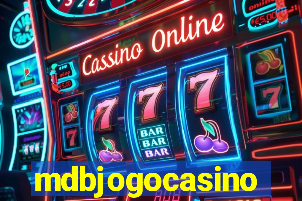 mdbjogocasino