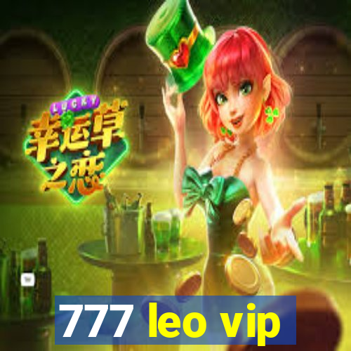 777 leo vip