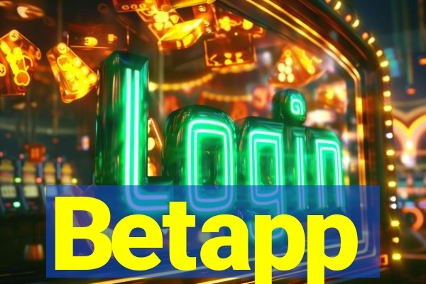 Betapp