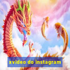 xvideo do instagram