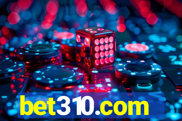 bet310.com