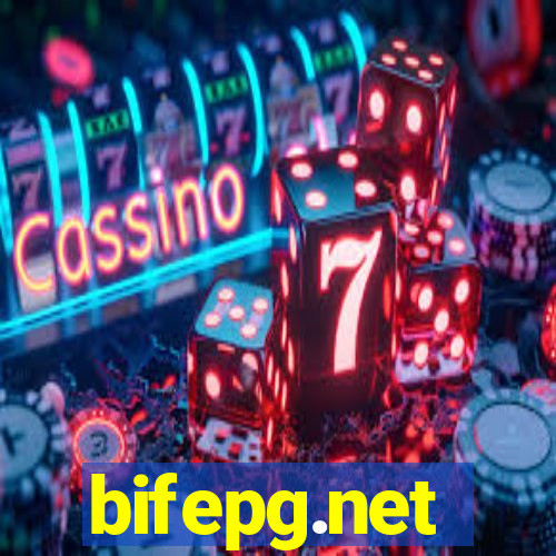 bifepg.net