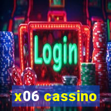 x06 cassino