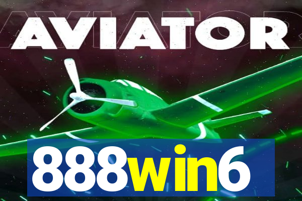 888win6