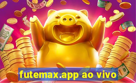 futemax.app ao vivo